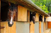 free Huyton stable construction quotes