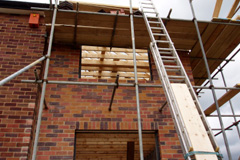 house extensions Huyton
